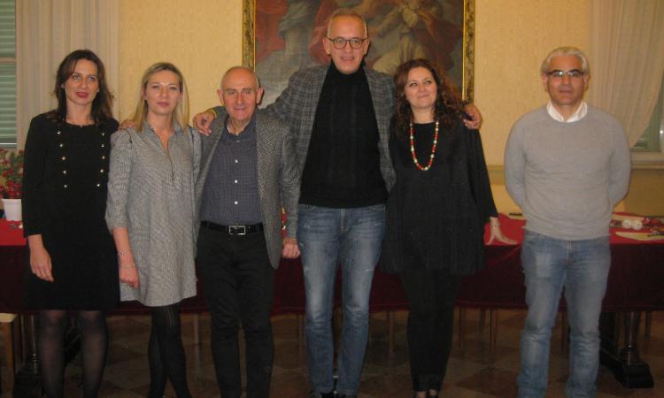A Civitanova un Natale di solidarietà: buoni-spesa alle famiglie meno abbienti A Civitanova un Natale di solidarietà: buoni-spesa alle famiglie meno abbienti