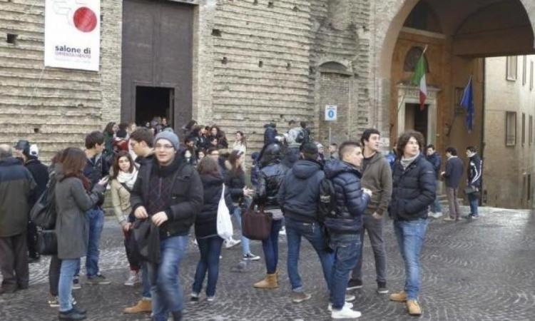 UniMc, a gennaio al via rassegna culturale "Lo scrigno della Memoria"