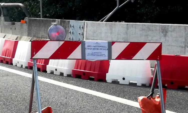 Caos A14: dissequestrati i viadotti ma si ampliano i cantieri