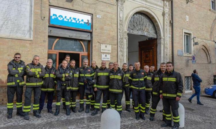 I sindacati: "Vigili del Fuoco finalmente ascoltati, ottenuto risultato storico"