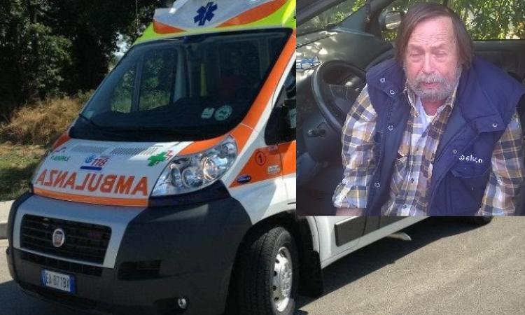 Caldarola, malore mentre è al volante dell'auto: muore in superstrada Caldarola, malore mentre è al volante dell'auto: muore in superstrada