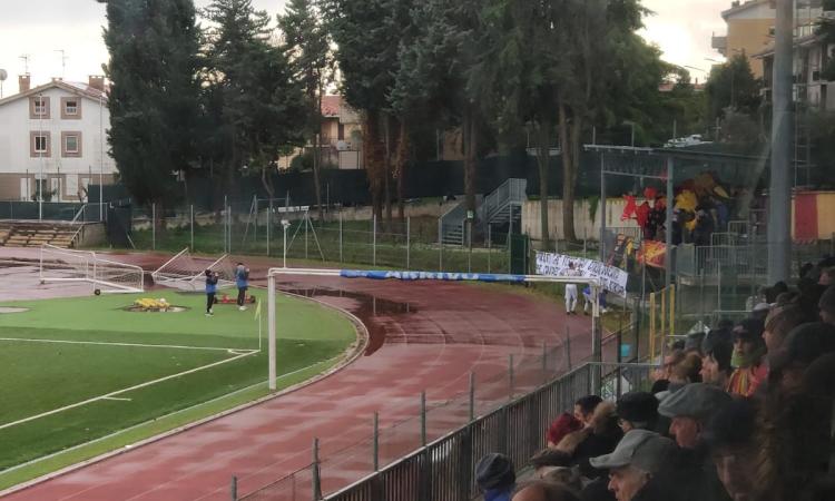 Coronavirus, ufficiale: stop fino al 3 aprile di tutti i campionati di calcio dilettantistico Coronavirus, ufficiale: stop fino al 3 aprile di tutti i campionati di calcio dilettantistico