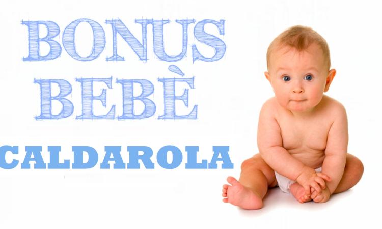 Bonus Bebé e sgrafi fiscali per i nuovi residenti di Caldarola
