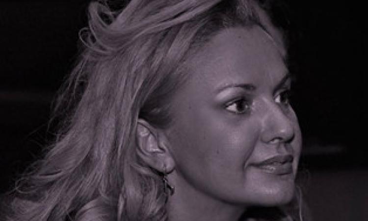 Nina Feric scelta come collaboratrice del Consiglio “Istruzione, gioventù, cultura e sport” dell’Unione Europea