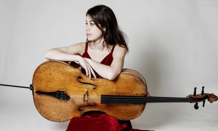 Intervista a Silvia Cempini, violoncellista e fondatrice del Phoenix Ensemble (FOTO)