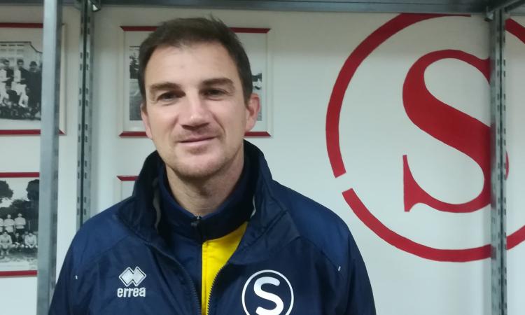 Settempeda, bilancio positivo per il settore giovanile Settempeda, bilancio positivo per il settore giovanile