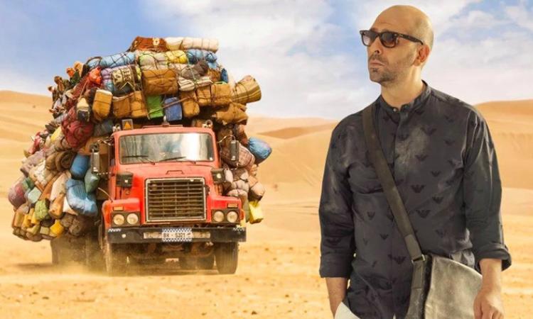 Civitanova, Capodanno con Checco Zalone al Rossini Civitanova, Capodanno con Checco Zalone al Rossini