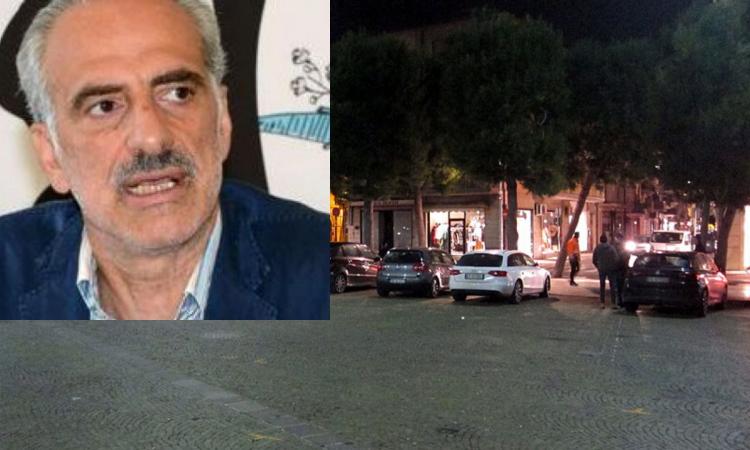 L'affondo di Silenzi:"Le Marche festeggiano il Capodanno in piazza, Civitanova no"