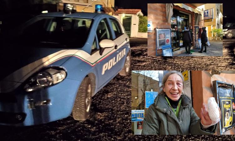 Macerata, ladri irrompono in una villa: proprietaria massacrata di botte (FOTO)
