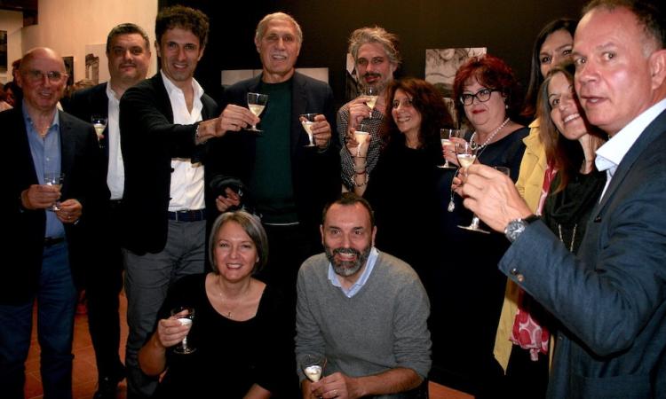 Prorogata sino al 6 gennaio la mostra "Obiettivo sul fronte" all'Abbadia di Fiastra
