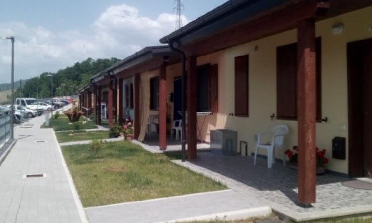 Sisma, quarto Capodanno per i terremotati maceratesi