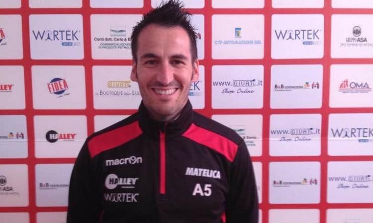 Il Matelica ottiene il riconoscimento di Scuola Calcio Èlite