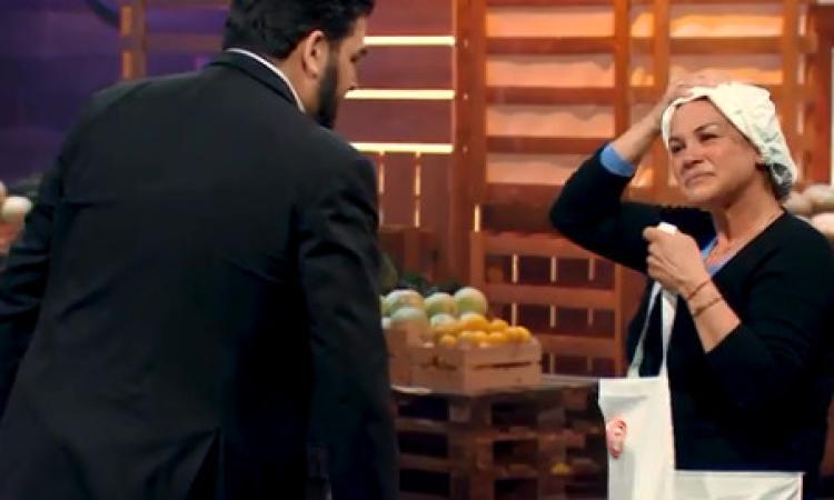 Masterchef 2020, Milenys vince la prova in esterna e vola alla quinta puntata Masterchef 2020, Milenys vince la prova in esterna e vola alla quinta puntata
