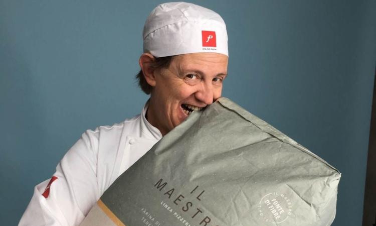 "The Best Professional Pizza Advisor in the World", Alessandro Negrini festeggia il riconoscimento mondiale nelle amate Marche "The Best Professional Pizza Advisor in the World", Alessandro Negrini festeggia il riconoscimento mondiale nelle amate Marche