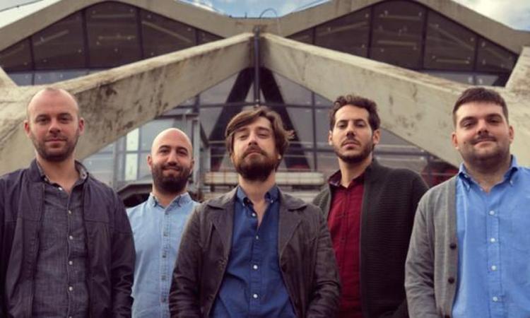 Il Terzo Segreto di Satira in anteprima al Politeama di Tolentino Il Terzo Segreto di Satira in anteprima al Politeama di Tolentino