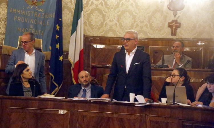 Macerata, proroga al progetto di accoglienza dei migranti: al Gus andranno 680mila euro per 6 mesi Macerata, proroga al progetto di accoglienza dei migranti: al Gus andranno 680mila euro per 6 mesi