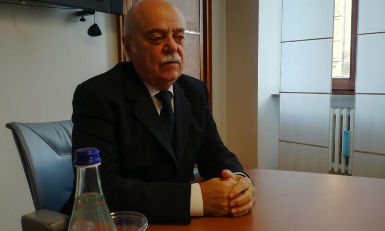 Manutenzione strade: 400 mila euro di investimenti sulle Provinciali