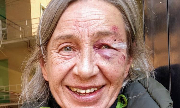 Macerata, Natale e Capodanno da incubo in provincia: escalation di aggressioni e rapine Macerata, Natale e Capodanno da incubo in provincia: escalation di aggressioni e rapine