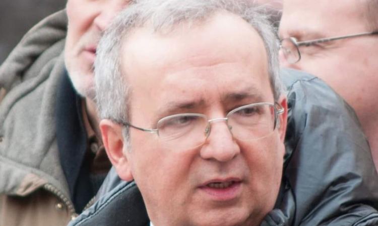 Tolentino in lutto: si è spento l'ex assessore Luciano Gagliesi Tolentino in lutto: si è spento l'ex assessore Luciano Gagliesi
