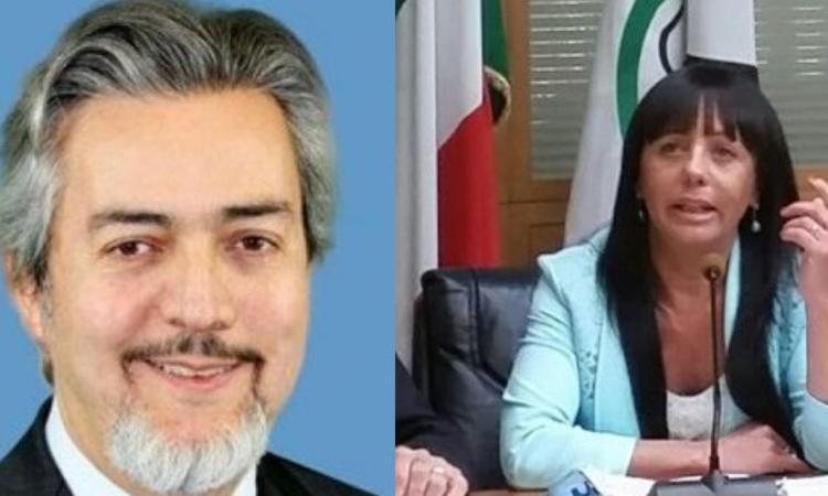 Utilizzo dei fondi europei, Battistoni: "Marche maglia nera, Ceriscioli ai titoli di coda"