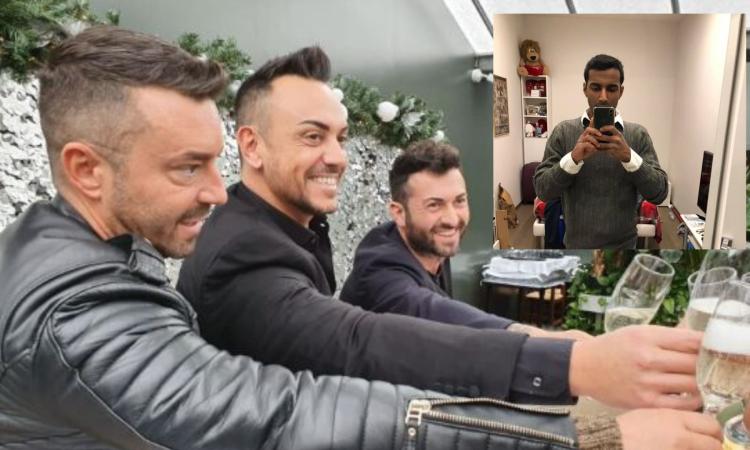 Discriminato per il colore della pelle all'ingresso del Brahma: la versione del locale Discriminato per il colore della pelle all'ingresso del Brahma: la versione del locale