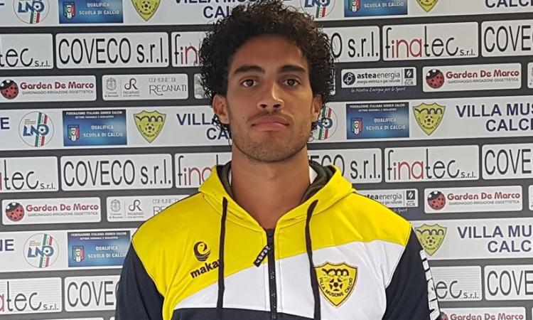 Il Villa Musone tiene testa alla capolista ma viene battuto