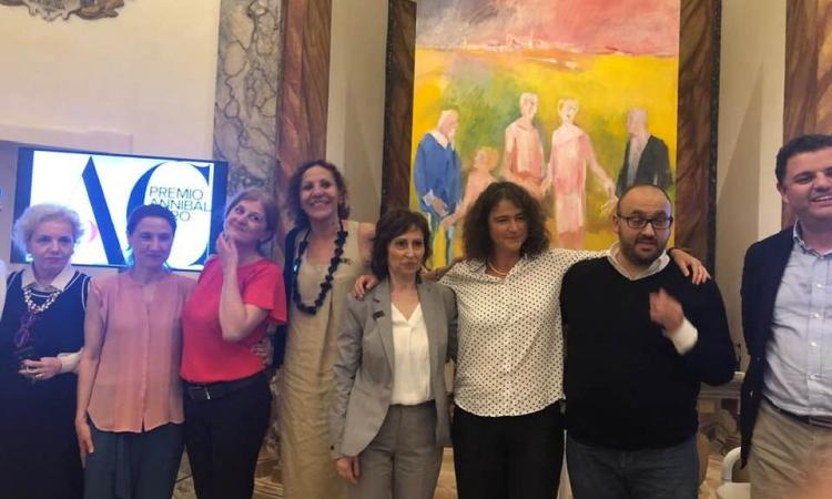 Civitanova, al via la terza edizione del premio Annibal Caro Civitanova, al via la terza edizione del premio Annibal Caro