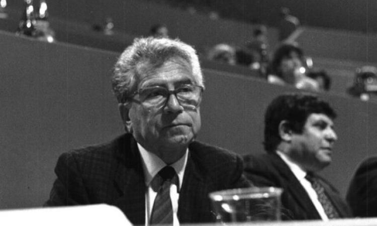 UniMc, premi di laurea in memoria dell'economista e parlamentare Luciano Barca UniMc, premi di laurea in memoria dell'economista e parlamentare Luciano Barca