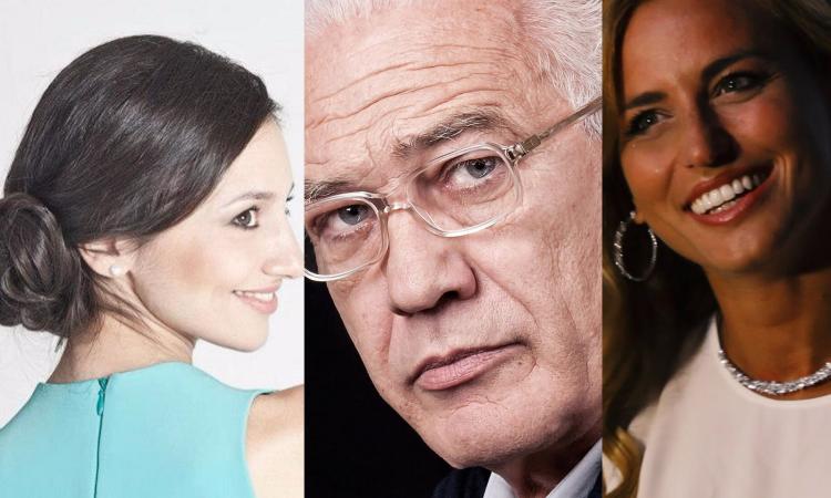 Interpreti eccezionali per il concerto di apertura della stagione Form