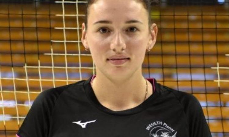 Tensione all'Helvia Recina: Smirnova non si presenta