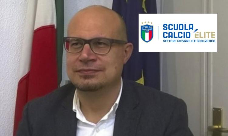 US Tolentino, settore giovanile d'eccellenza: arriva il titolo di "Scuola Calcio Elite" US Tolentino, settore giovanile d'eccellenza: arriva il titolo di "Scuola Calcio Elite"