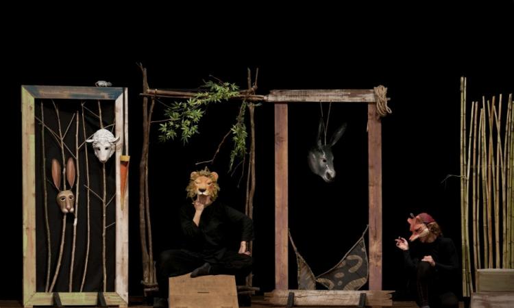 Treia, famiglie a teatro: "Domeniche da Favola"