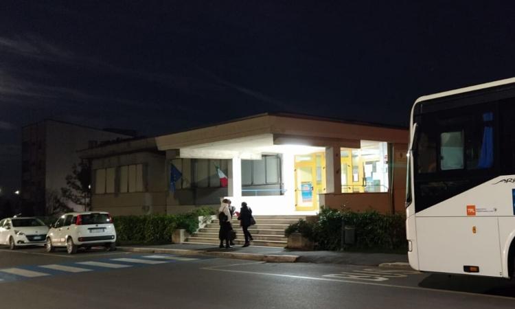 Monte San Giusto, caso di tubercolosi alla scuola media: bimba di 11 anni ricoverata al Salesi Monte San Giusto, caso di tubercolosi alla scuola media: bimba di 11 anni ricoverata al Salesi