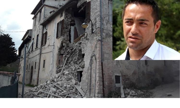 Sisma, Gentilucci: "L'inverno più duro per Pieve Torina, occorre fare di più o si rischia di scomparire"