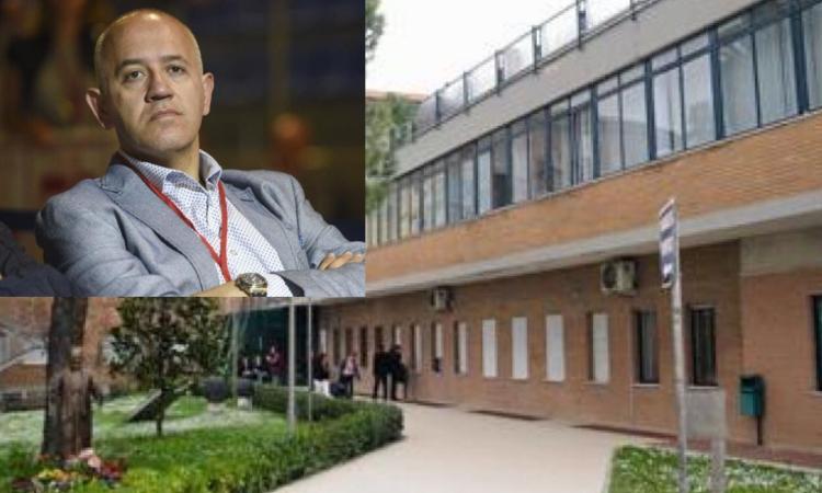 Civitanova, Ciarapica sull'ospedale: "Situazione preoccupante, reparti rimasti senza primari" Civitanova, Ciarapica sull'ospedale: "Situazione preoccupante, reparti rimasti senza primari"