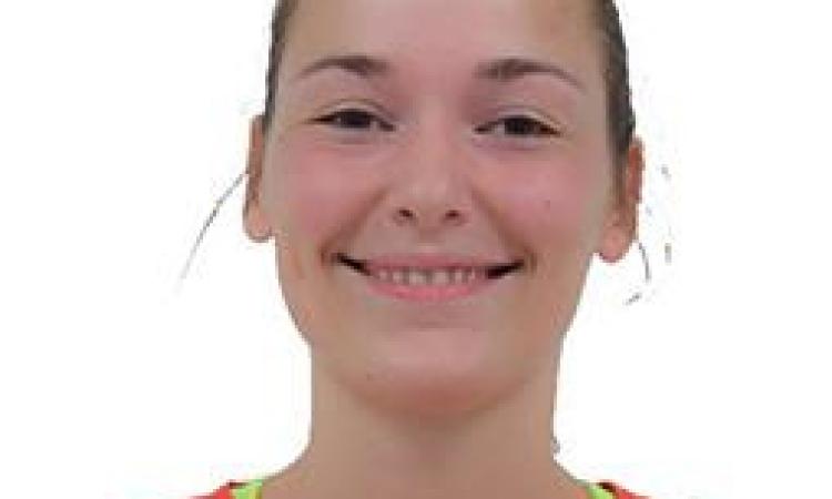 Volley: l'Helvia Recina accoglie Veronica Taborelli
