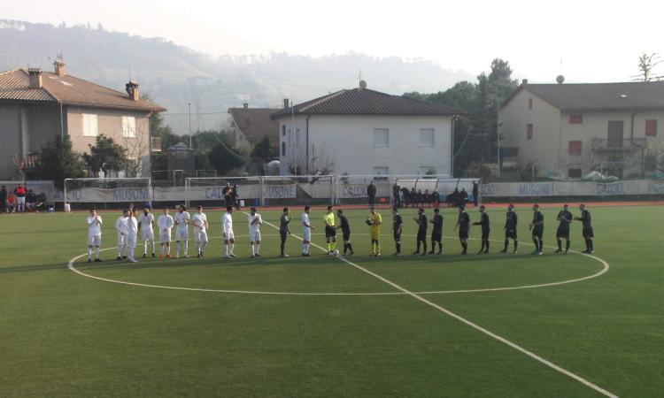 Stop casalingo per il Villa Musone: Chiaravalle vince 1-0