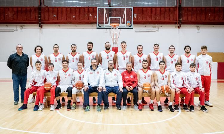 Basket, Macerata è inarrestabile: successo esterno a Civitanova