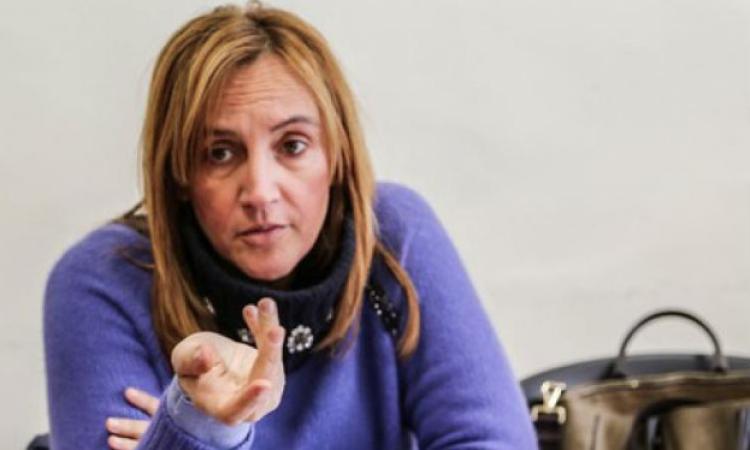 Macerata, Pantana mette sul tavolo tre liste civiche: "Se perdiamo contro Ricotta, non usciamo più di casa" Macerata, Pantana mette sul tavolo tre liste civiche: "Se perdiamo contro Ricotta, non usciamo più di casa"