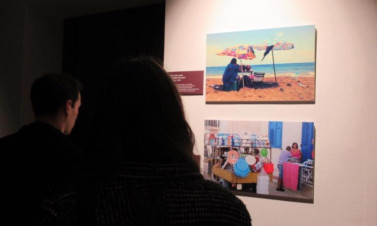 Recanati, prorogata la mostra "Paesaggio Italiano" di Vittorio Sgarbi Recanati, prorogata la mostra "Paesaggio Italiano" di Vittorio Sgarbi