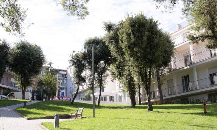 Civitanova, la Clinica Villa dei Pini scelta per un evento internazionale sull’anestesia di precisione Civitanova, la Clinica Villa dei Pini scelta per un evento internazionale sull’anestesia di precisione