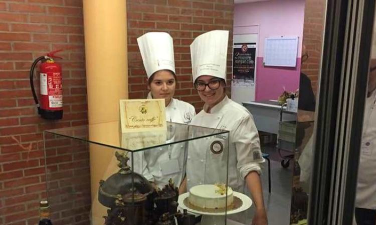 Record di afflussi all’Open Day dell’Istituto Alberghiero di Cingoli