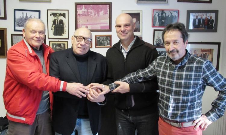 Cus Macerata, dopo 24 anni torna l'atletica