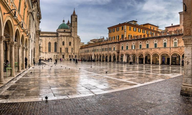 Soprintendenza Marche sud: niente Macerata, nuova sede ad Ascoli Soprintendenza Marche sud: niente Macerata, nuova sede ad Ascoli