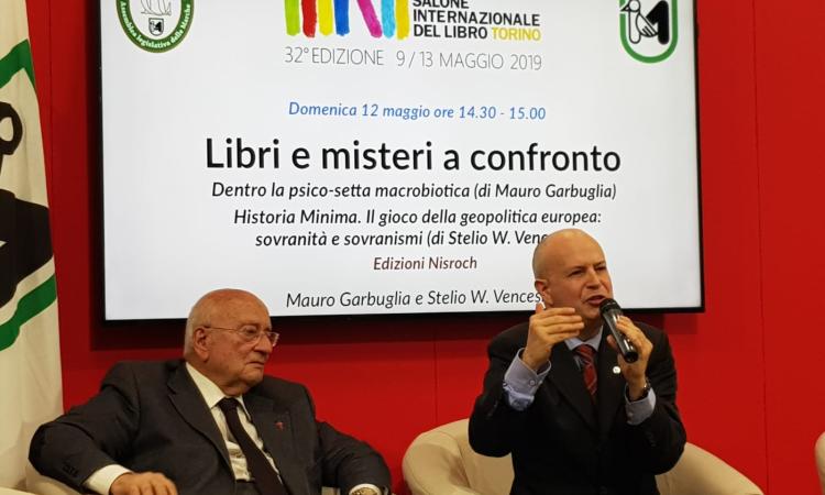 Associazione Editori Marchigiani: "Il 2020 l'anno del rilancio, pronti a sbarcare sul web" Associazione Editori Marchigiani: "Il 2020 l'anno del rilancio, pronti a sbarcare sul web"