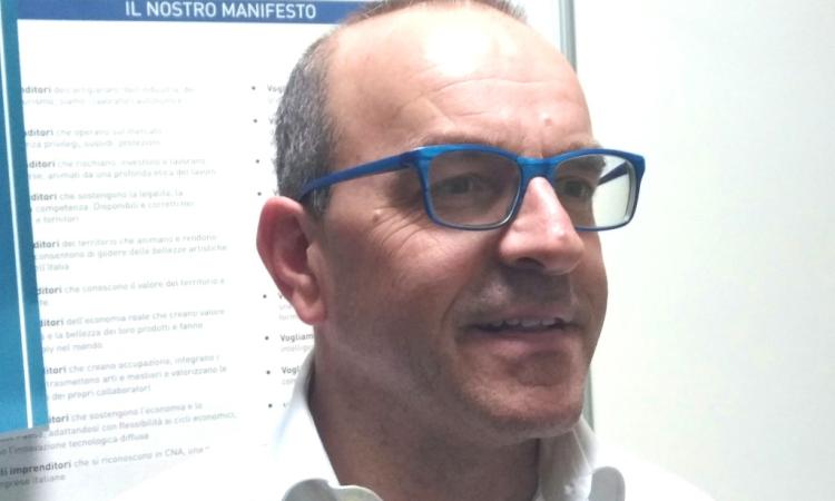 Contributi Inps sospesi dopo il sisma, slitta il termine per i versamenti: l'analisi di Cna