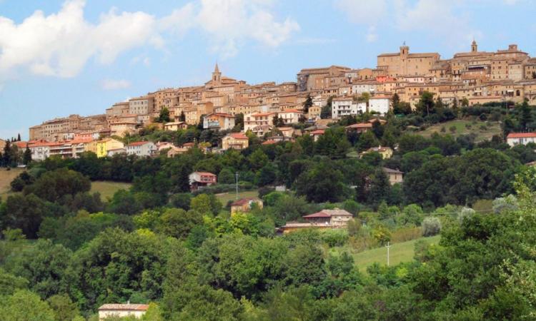 Treia, torna il Carnevale dell'Onglavina
