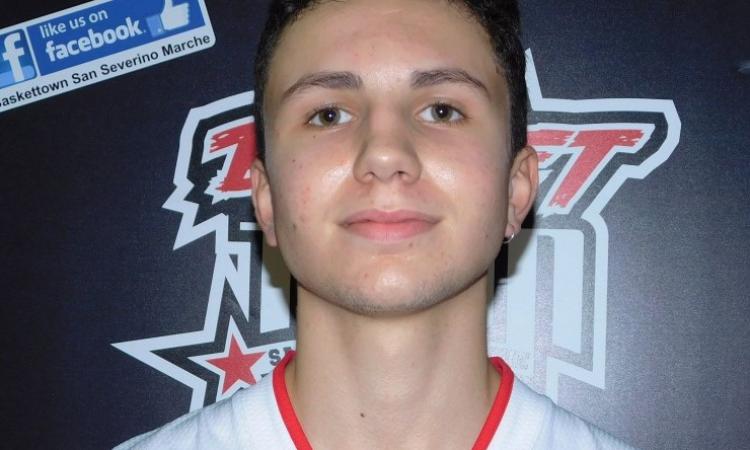 Basket, la Rhütten San Severino suona l'ottava: Porto Sant'Elpidio al tappeto Basket, la Rhütten San Severino suona l'ottava: Porto Sant'Elpidio al tappeto