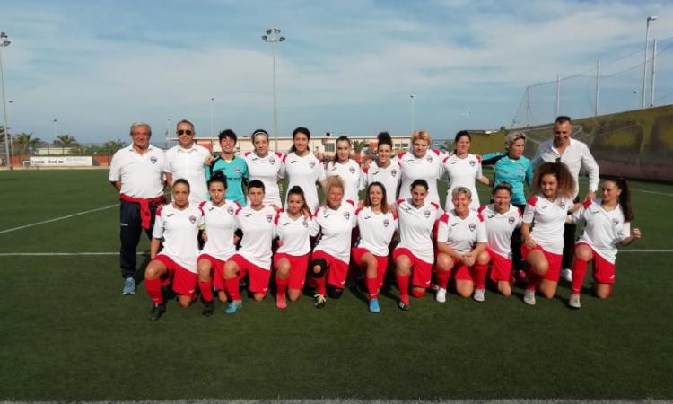 La Vis Civitanova torna a giocare in casa nel ricordo di Mattia: vince la LF Jesina
