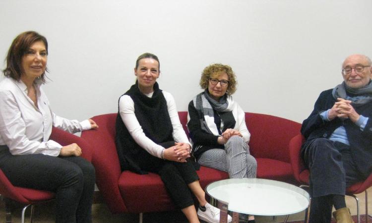 Civitanova, racconto e poesia: due i premi nazionali del concorso letterario dell'Unitre Civitanova, racconto e poesia: due i premi nazionali del concorso letterario dell'Unitre